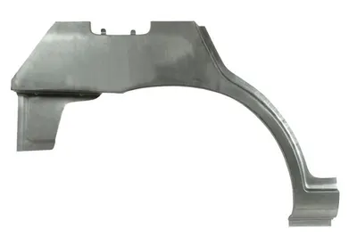 Kit reparatie aripa spate dreapta potrivit PEUGEOT 406 1995-2004