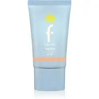 flormar Sun Lovers Tinted Moisturizer SPF 50 crema hidratanta si tonifianta SPF 50 Soft Beige 30 ml