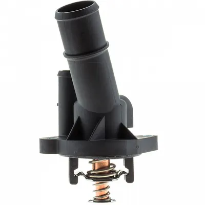 Termostat lichid racire (88 C, in carcasa) potrivit VOLVO C30, S40 II, S80 II, V50, V70 III; FORD C-MAX, ECOSPORT, FIESTA V, FOCUS C-MAX, FOCUS II, FOCUS III, FOCUS II KOMBI 1.6-2.3 10.03