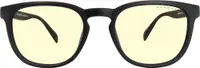 Ochelari gaming Gunnar - Oakland Onyx, Amber Natural, negru