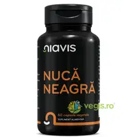 Nuca Neagra 60cps