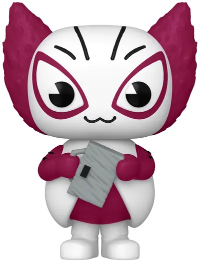 Figurină Funko POP! Movies: Bullet Train - Momomon #1294