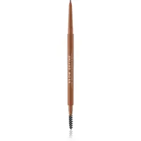 MUA Makeup Academy Brow Define creion sprâncene precise cu pensula culoare Auburn 0.05 g