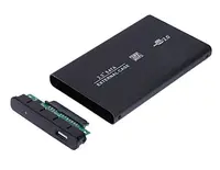 Rack extern 2.5 inch harddisk Andowl Q YP200 USB 2.0