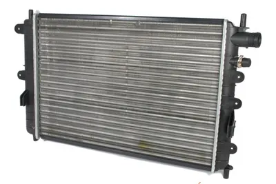 Radiator Motor (manual) Potrivit Ford Escort Classic, Escort V, Escort V Express, Escort Vi, Escort Vi Kombi, Orion Iii 1.3-2.0