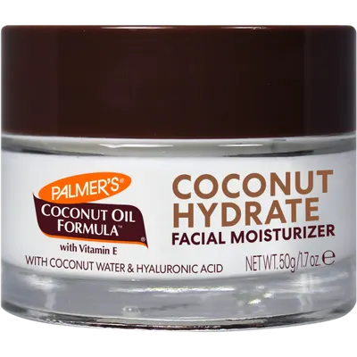 Palmer's Cremă de față hidratanta cu apă de cocoș, 50 g