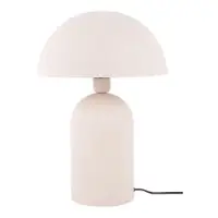 Veioză crem (înălțime 43 cm) Boaz – Leitmotiv