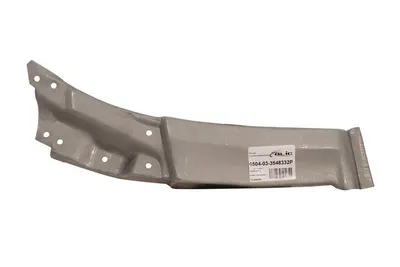 Reparatie aripa dreapta potrivit MERCEDES SPRINTER 3,5-T 906, SPRINTER 3-T 906, SPRINTER 4,6-T 906, SPRINTER 5-T 906; VW CRAFTER 30-35, CRAFTER 30-50