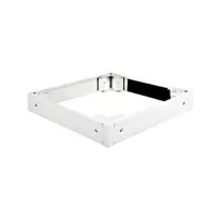 Soclu pentru dulap DT, set H=100 W=600 x D=1000, RAL7035