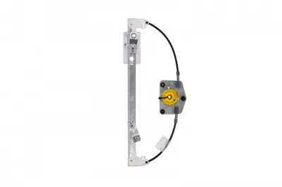 Macara geam spate dreapta electric, fara motoras, numar usi: 4 SKODA OCTAVIA 2 II intre 2004-2013