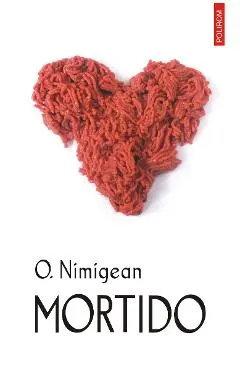 eBook Mortido