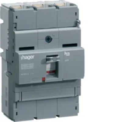 Intrerupator x250 3P 250A
