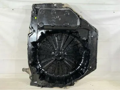 Podea portbagaj / suport (oala) roata rezerva 745144672R Renault Megane 4 facelift (2020-2024)