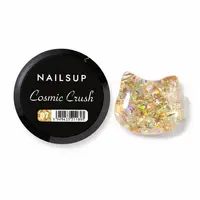 Gel de constructie NAILSUP 50g Cosmic Crush 07