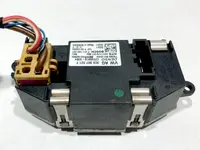 Releu ventilator bord 3C0907521F Seat Altea (2004-2009)