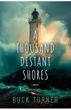 A Thousand Distant Shores