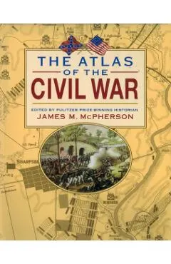 The Atlas of the Civil War