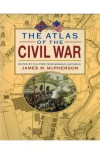 The Atlas of the Civil War