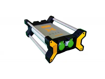 Convertizor vibrator de inalta frecventa ENAR BOXEL 325