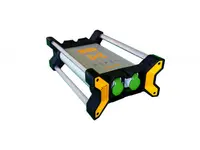 Convertizor vibrator de inalta frecventa ENAR BOXEL 325