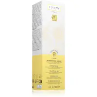 Kemon Group Lucens Umbria mască colorantă pentru păr culoare Honey 150 ml