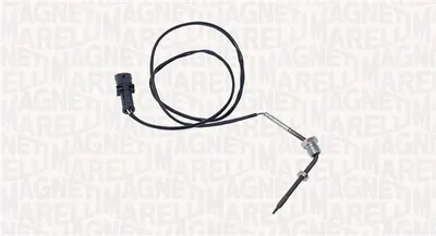 Senzor temperatura evacuare (dupa DPF) potrivit FIAT DOBLO, DOBLO MINIVAN; LANCIA THESIS 1.9D 2.4D 10.01