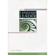 New Language Leader Pre-Intermediate Coursebook