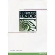 New Language Leader Pre-Intermediate Coursebook