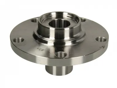 Butuc Roata Fata Potrivit Audi A4 B5, A4 B6, A6 C4, A6 C5; Vw Passat B1, Passat B2, Passat B5, Passat B5.5, Santana 1.6-2.8 02.76-05.05