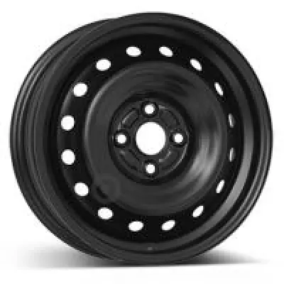 Janta Otel ALCAR STAHLRAD 5x15 4x100 ET40