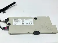 Amplificator antena 9209444 BMW Seria 7 (2008-2015) [F01, F02]