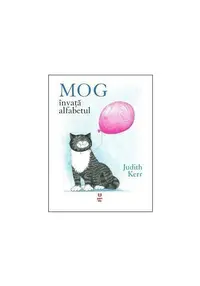 Mog invata alfabetul
