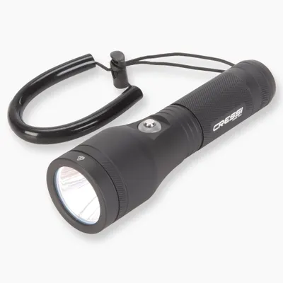 Lanternă scufundări subacvatice 2100 lm, Astra 2100