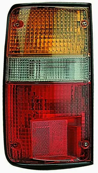 Stop tripla lampa spate stanga TOYOTA HILUX VW TARO 1988-1997