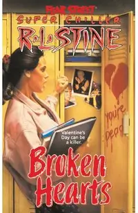 Broken Hearts