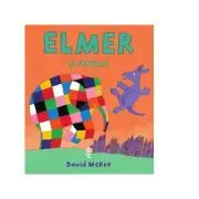 Elmer si strainul