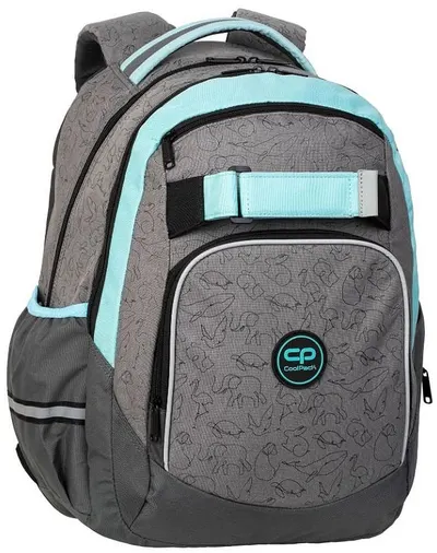 Ghiozdan școlar Cool Pack Loop - Oneline, 27 l