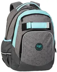 Ghiozdan școlar Cool Pack Loop - Oneline, 27 l