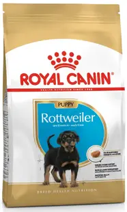Royal Canin Rottweiler Puppy 12 kg