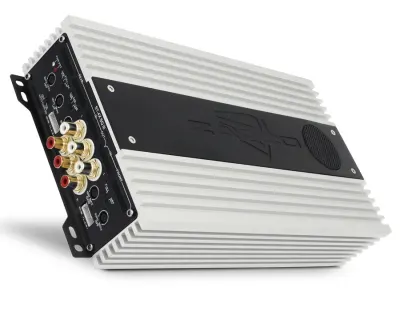 Amplificator Auto Zapco ST-4X SQ III, 4 canale, 280W