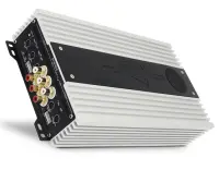 Amplificator Auto Zapco ST-4X SQ III, 4 canale, 280W