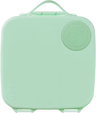 Cutie pentru alimente b.box - Spearmint, 2 l