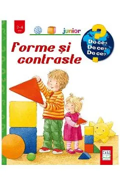 Forme si contraste