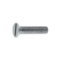 Surub Cap Inecat Crestat 963 Otel Gr.4.8 Zincat-M8 X 16