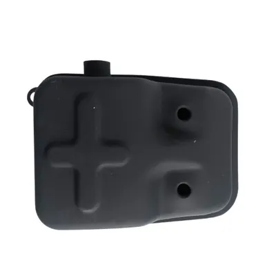Esapament motocoasa TL43 52, Elefant