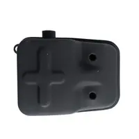 Esapament motocoasa TL43 52, Elefant