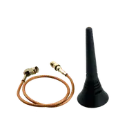 Antena GSM 2 - pentru cutie metalica