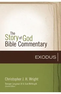 Exodus, 2