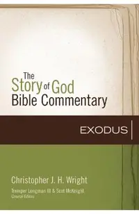 Exodus, 2