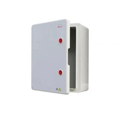 Cutie Tablou Electric Bemis BPA-3001-0036, 300x400x170 mm, ABS, IP66, Opac